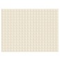 vidaXL Gewichtsdecke Hellcreme 150x200 cm 11 kg Stoff vidaXL Gewichtsdecke Hellcreme 150x200 cm 11 kg Stoff