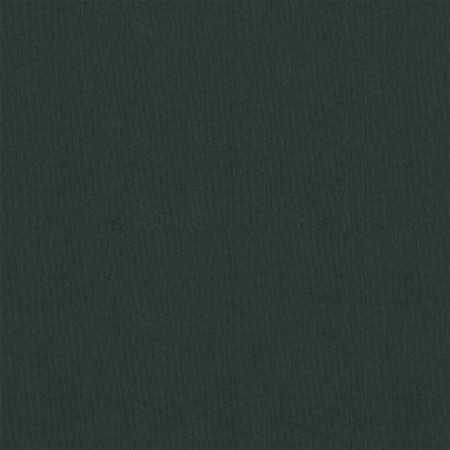 vidaXL Balkon-Sichtschutz Dunkelgrün 90x400 cm Oxford-Gewebe