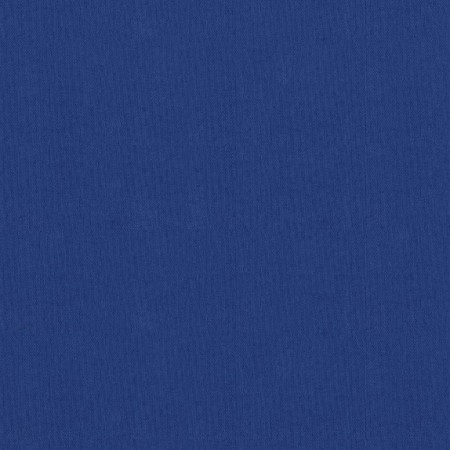 vidaXL Balkon-Sichtschutz Blau 90x600 cm Oxford-Gewebe