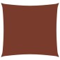 vidaXL Sonnensegel Oxford-Gewebe Rechteckig 2,5x3 m Terrakotta-Rot vidaXL Sonnensegel Oxford-Gewebe Rechteckig 2,5x3 m Terrakotta-Rot