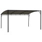 vidaXL Garten-Sonnenschutz 4x3x2,55 m Taupe vidaXL Garten-Sonnenschutz 4x3x2,55 m Taupe