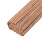 vidaXL Bambuszaun 100×400 cm vidaXL Bambuszaun 100×400 cm