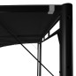 vidaXL Garten-Sonnenschutz 6x3x2,55 m Anthrazit vidaXL Garten-Sonnenschutz 6x3x2,55 m Anthrazit