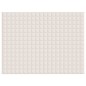 vidaXL Gewichtsdecke Hellcreme 152x203 cm 7 kg Stoff vidaXL Gewichtsdecke Hellcreme 152x203 cm 7 kg Stoff