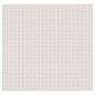 vidaXL Gewichtsdecke Hellcreme 220x230 cm 11 kg Stoff vidaXL Gewichtsdecke Hellcreme 220x230 cm 11 kg Stoff