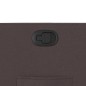 vidaXL Relaxsessel mit Aufstehhilfe Dunkelbraun Stoff vidaXL Relaxsessel mit Aufstehhilfe Dunkelbraun Stoff