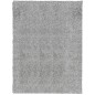 vidaXL Shaggy-Teppich PAMPLONA Hochflor Modern Grau 300x400 cm vidaXL Shaggy-Teppich PAMPLONA Hochflor Modern Grau 300x400 cm
