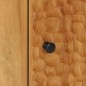 vidaXL Beistellschrank 40x33x75 cm Massivholz Akazie vidaXL Beistellschrank 40x33x75 cm Massivholz Akazie