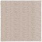 vidaXL Shaggy-Teppich PAMPLONA Hochflor Modern Beige 240x240 cm vidaXL Shaggy-Teppich PAMPLONA Hochflor Modern Beige 240x240 cm