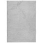 vidaXL Teppich IZA Kurzflor Skandinavischer Look Grau 120x170 cm vidaXL Teppich IZA Kurzflor Skandinavischer Look Grau 120x170 cm
