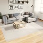 vidaXL Teppich IZA Kurzflor Skandinavischer Look Creme 240x340 cm vidaXL Teppich IZA Kurzflor Skandinavischer Look Creme 240x340 cm