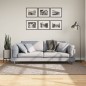 vidaXL Shaggy-Teppich PAMPLONA Hochflor Modern Beige 140x200 cm vidaXL Shaggy-Teppich PAMPLONA Hochflor Modern Beige 140x200 cm
