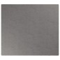 vidaXL Gewichtsdecke mit Bezug Grau 200x230 cm 9 kg Stoff vidaXL Gewichtsdecke mit Bezug Grau 200x230 cm 9 kg Stoff