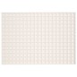 vidaXL Gewichtsdecke Hellcreme 137x200 cm 6 kg Stoff vidaXL Gewichtsdecke Hellcreme 137x200 cm 6 kg Stoff