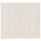 vidaXL Gewichtsdecke Hellcreme 200x220 cm 9 kg Stoff vidaXL Gewichtsdecke Hellcreme 200x220 cm 9 kg Stoff