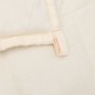 vidaXL Gewichtsdecke Hellcreme 200x220 cm 13 kg Stoff vidaXL Gewichtsdecke Hellcreme 200x220 cm 13 kg Stoff