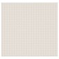 vidaXL Gewichtsdecke Hellcreme 220x240 cm 15 kg Stoff vidaXL Gewichtsdecke Hellcreme 220x240 cm 15 kg Stoff