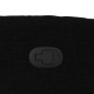 vidaXL Relaxsessel mit Aufstehhilfe Schwarz Stoff vidaXL Relaxsessel mit Aufstehhilfe Schwarz Stoff