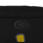 vidaXL Massagesessel mit Aufstehhilfe Schwarz Kunstleder vidaXL Massagesessel mit Aufstehhilfe Schwarz Kunstleder