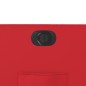 vidaXL Relaxsessel Elektrisch Rot Kunstleder vidaXL Relaxsessel Elektrisch Rot Kunstleder