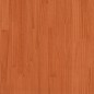 vidaXL Tagesbett Wachsbraun 80x200 cm Massivholz Kiefer vidaXL Tagesbett Wachsbraun 80x200 cm Massivholz Kiefer
