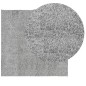 vidaXL Shaggy-Teppich PAMPLONA Hochflor Modern Grau 240x240 cm vidaXL Shaggy-Teppich PAMPLONA Hochflor Modern Grau 240x240 cm