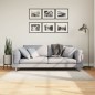 vidaXL Teppich IZA Kurzflor Skandinavischer Look Creme 120x170 cm vidaXL Teppich IZA Kurzflor Skandinavischer Look Creme 120x170 cm
