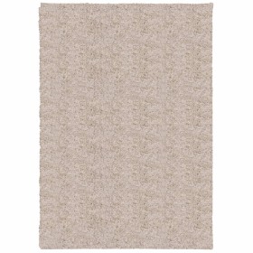 vidaXL Shaggy-Teppich PAMPLONA Hochflor Modern Beige 160x230 cm