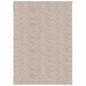 vidaXL Shaggy-Teppich PAMPLONA Hochflor Modern Beige 160x230 cm vidaXL Shaggy-Teppich PAMPLONA Hochflor Modern Beige 160x230 cm