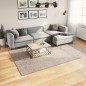 vidaXL Shaggy-Teppich PAMPLONA Hochflor Modern Beige 200x280 cm vidaXL Shaggy-Teppich PAMPLONA Hochflor Modern Beige 200x280 cm