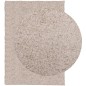 vidaXL Shaggy-Teppich PAMPLONA Hochflor Modern Beige 200x280 cm vidaXL Shaggy-Teppich PAMPLONA Hochflor Modern Beige 200x280 cm