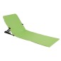 HI Faltbare Strandmatte PVC Grün HI Faltbare Strandmatte PVC Grün
