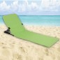 HI Faltbare Strandmatte PVC Grün HI Faltbare Strandmatte PVC Grün