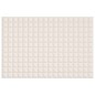 vidaXL Gewichtsdecke Hellcreme 122x183 cm 5 kg Stoff vidaXL Gewichtsdecke Hellcreme 122x183 cm 5 kg Stoff