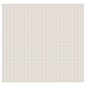 vidaXL Gewichtsdecke Hellcreme 220x240 cm 11 kg Stoff vidaXL Gewichtsdecke Hellcreme 220x240 cm 11 kg Stoff