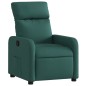 vidaXL Relaxsessel Dunkelgrün Stoff vidaXL Relaxsessel Dunkelgrün Stoff
