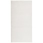 vidaXL Teppich IZA Kurzflor Skandinavischer Look Creme 100x200 cm vidaXL Teppich IZA Kurzflor Skandinavischer Look Creme 100x200 cm