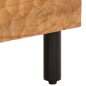 vidaXL Beistellschrank 40x33x75 cm Massivholz Akazie vidaXL Beistellschrank 40x33x75 cm Massivholz Akazie