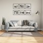 vidaXL Shaggy-Teppich PAMPLONA Hochflor Modern Beige 120x170 cm vidaXL Shaggy-Teppich PAMPLONA Hochflor Modern Beige 120x170 cm