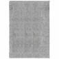vidaXL Shaggy-Teppich PAMPLONA Hochflor Modern Grau 160x230 cm vidaXL Shaggy-Teppich PAMPLONA Hochflor Modern Grau 160x230 cm