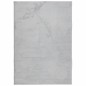 vidaXL Teppich IZA Kurzflor Skandinavischer Look Grau 140x200 cm vidaXL Teppich IZA Kurzflor Skandinavischer Look Grau 140x200 cm
