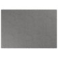 vidaXL Gewichtsdecke mit Bezug Grau 135x200 cm 10 kg Stoff vidaXL Gewichtsdecke mit Bezug Grau 135x200 cm 10 kg Stoff
