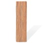 vidaXL Bambuszäune 2 Stk. 100x400 cm vidaXL Bambuszäune 2 Stk. 100x400 cm
