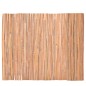 vidaXL Bambuszäune 2 Stk. 100x400 cm vidaXL Bambuszäune 2 Stk. 100x400 cm