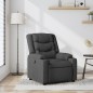 vidaXL Relaxsessel Dunkelgrau Stoff vidaXL Relaxsessel Dunkelgrau Stoff