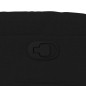 vidaXL Relaxsessel mit Aufstehhilfe Schwarz Stoff vidaXL Relaxsessel mit Aufstehhilfe Schwarz Stoff