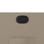 vidaXL Relaxsessel mit Aufstehhilfe Cappuccino-Braun Kunstleder vidaXL Relaxsessel mit Aufstehhilfe Cappuccino-Braun Kunstleder
