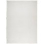vidaXL Teppich IZA Kurzflor Skandinavischer Look Creme 200x280 cm vidaXL Teppich IZA Kurzflor Skandinavischer Look Creme 200x280 cm