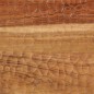 vidaXL Couchtisch 80x54x40 cm Massivholz Akazie vidaXL Couchtisch 80x54x40 cm Massivholz Akazie