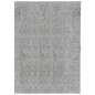 vidaXL Shaggy-Teppich PAMPLONA Hochflor Modern Grau 240x340 cm vidaXL Shaggy-Teppich PAMPLONA Hochflor Modern Grau 240x340 cm
